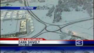 Tour Auburn Snow By Air