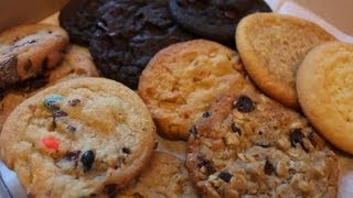 Students, locals react to Insomnia Cookies
