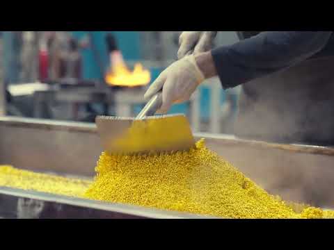 Precious Metal Refining Companies