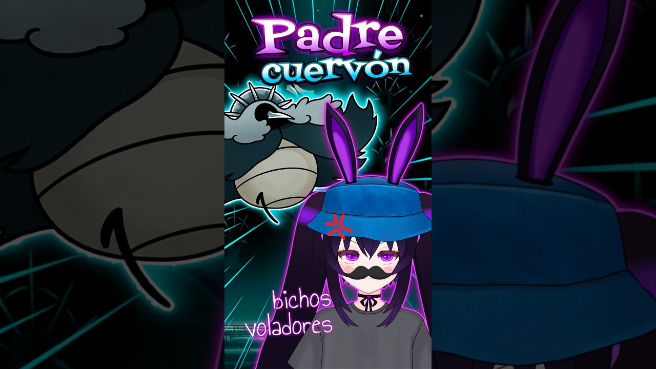【SILKSONG】Vamos a por el Padre Cuervon 👀☠️ | Vtuber en acto 3 de Silksong xd