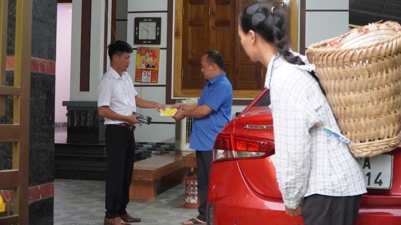 What's happening to CEO Dong is it a bad sign tu yen is extremely worried