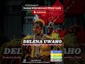 Delena uwaho