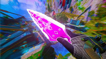 The BEST ALC Controller SETTINGS To Drop YOUR FIRST 20 BOMB! *NO RECOIL*