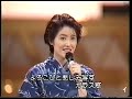 荻野目洋子 下町の太陽