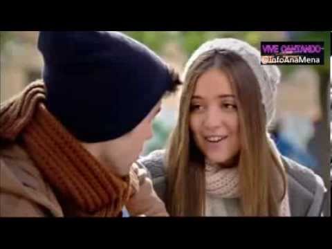 Vive cantando --trini y juanjo-- temp 1 cap 1 - YouTube