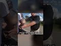 When Police Make 1 in 1,000,000 Discoveries