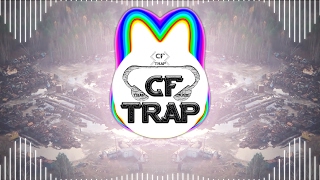 chary - Maniac$ [Copyright Free Trap Music]