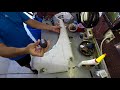 BMW 3 Series Windshield Washer Pump Replacement