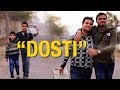 Dosti  amit bhadana