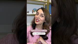 The NIGHTGUARD vs. the TMJ ORTHOTIC 🦷 #jawpain #tmjdentist