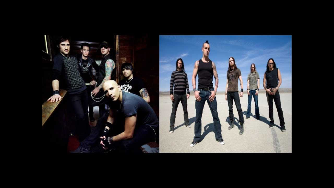 Rev Theory \u0026 Jet Black Stare - Hell Yeah, Ready to Roll Remix