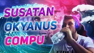 6 OKYANUS DAMLAYA DAMLAYA WIN OLUR ! | LEVO LOL TAKTİK SAVAŞLARI