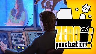 Not For Broadcast Zero Punctuation