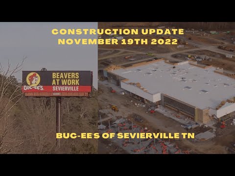 Buc-ee's of Sevierville