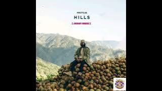 Protoje_-_Hills Remix [ JGSMN ] 2025