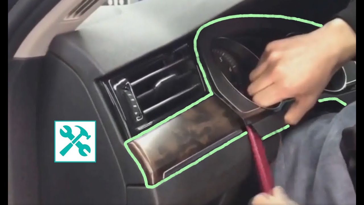 Light assistant volkswagen
