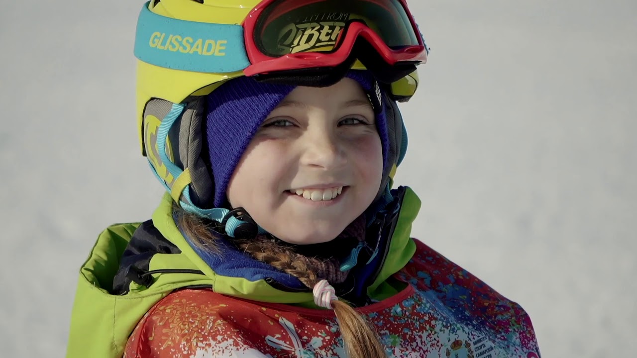 2019 SnowKite WorldCup Russia