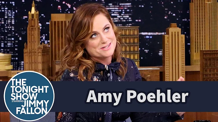 Amy Poehler's Oldest Son Psychologically Tortures ...