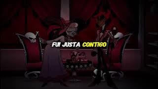 Download lagu Don't You Forget - Hazbin hotel S2 (Español Latino)