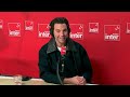 MIKA : Le piano, l'instrument le plus démocratique 🎹