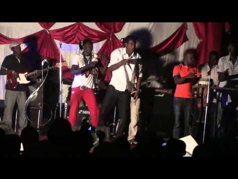 Mame Goor Diazaka - Live Festival Rufisque Musique (Senegal Music)