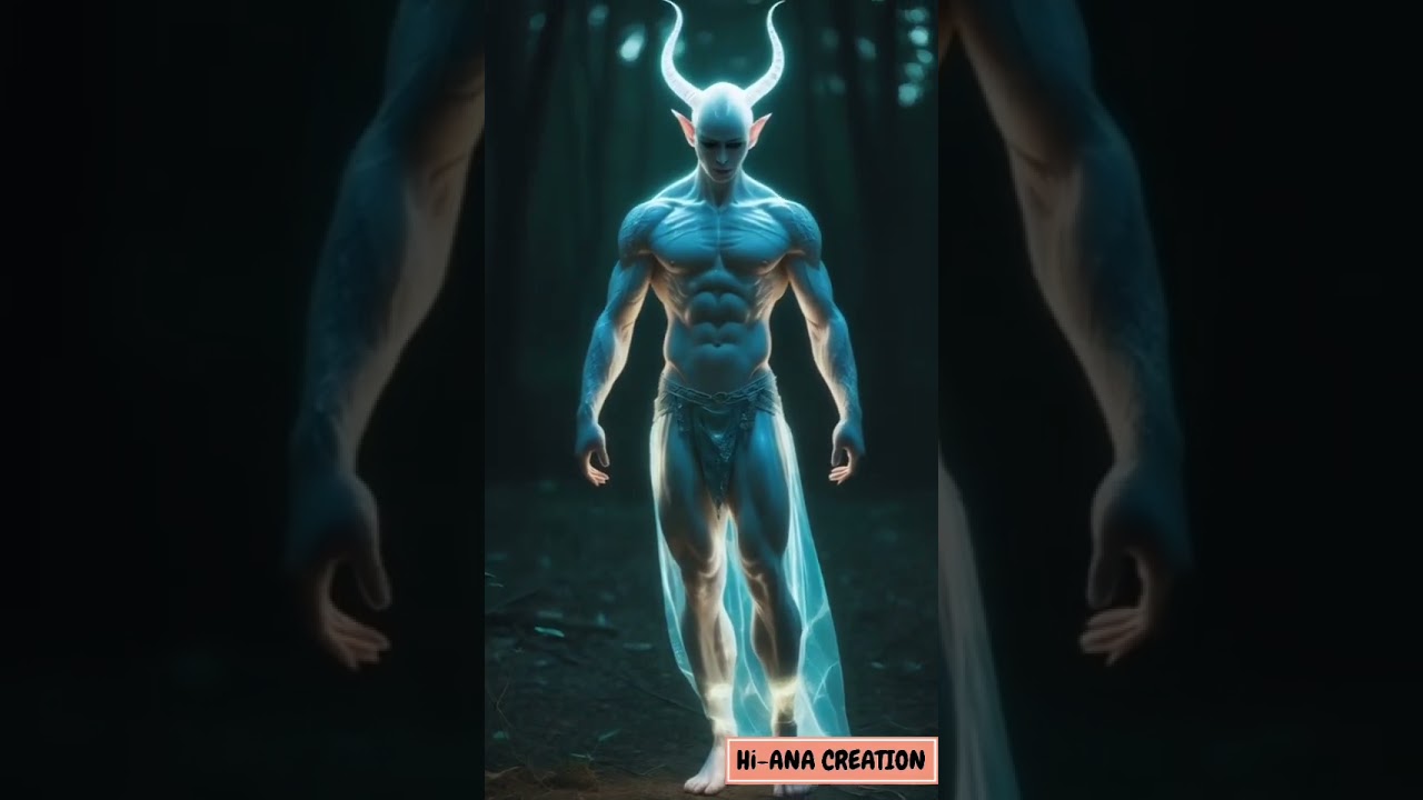 Unleash the Magic ⚡ | Epic Fantasy Cinematic Short 🎬✨ 