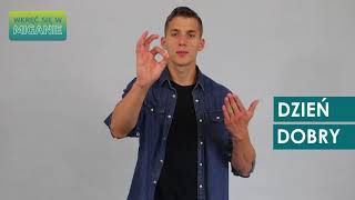 Wkręć Się W Miganie - Dzień Dobry