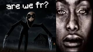 These Roblox Horror Games are SO BAD It Makes a Grown Man Cry