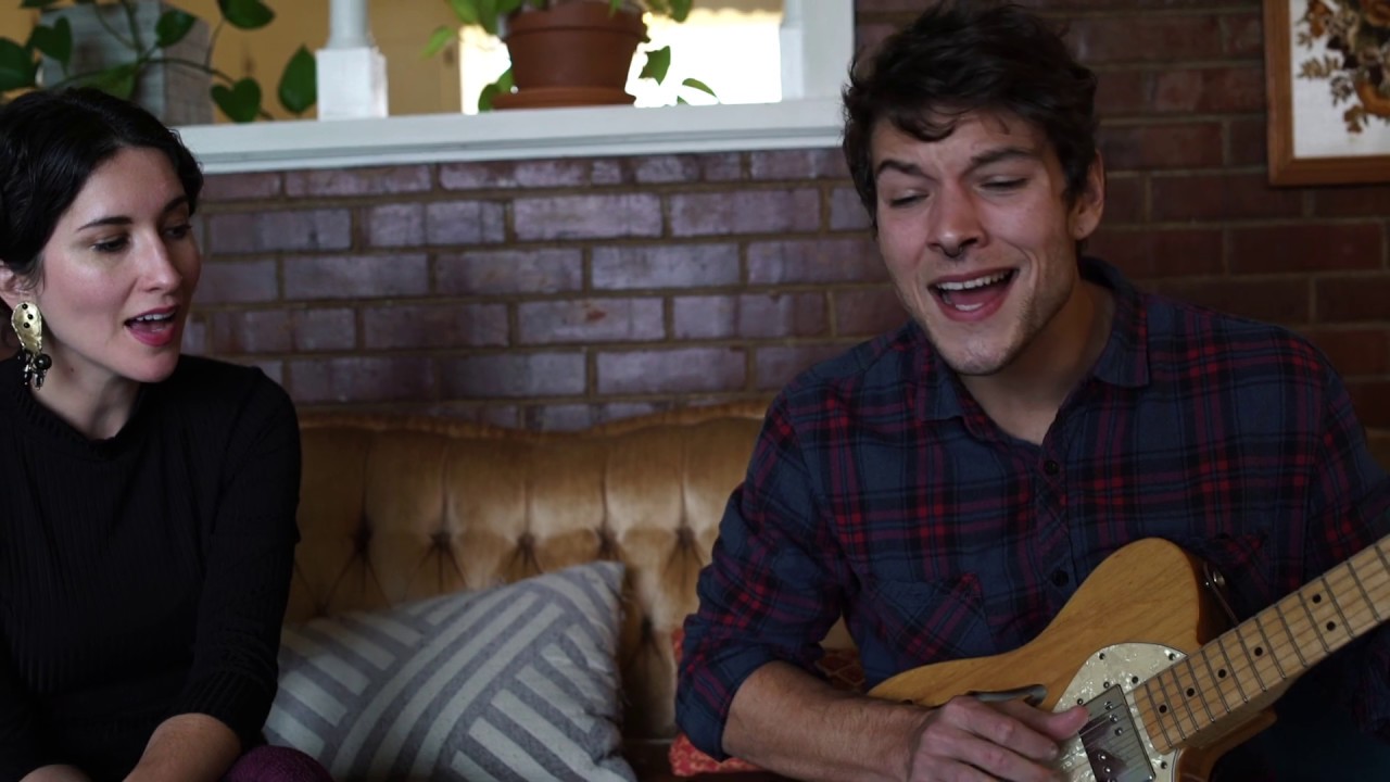 Tuxedo Wildlife feat. Whoa Dakota - The Cozy Sessions - "Doe-Eyed"