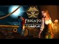 Frigato: Shadows of the Caribbean Gameplay (PC)