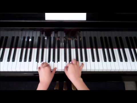 How To Play Secondary Chords | Master The Piano - YouTube