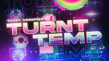 TURNT TEMP // By Bibox, FreddyDash, and More // OFFICIAL HIGH HEAT SEQUEL