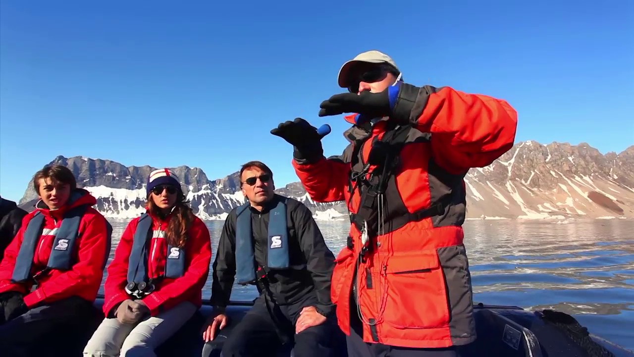 Silversea Expeditions - Polar