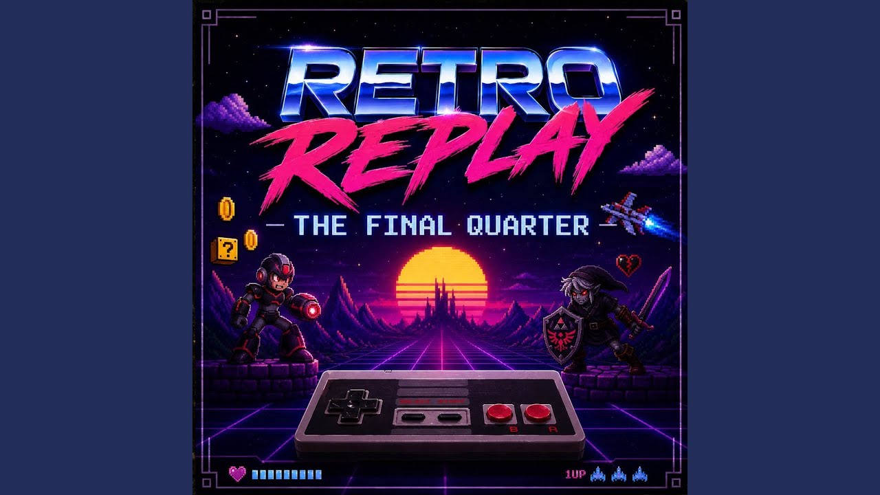 Watch Mario Remade on YouTube Watch Mario Remade on YouTube