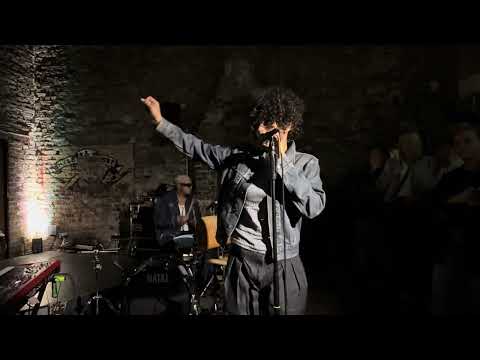 Jacoténe Leave Me The Forge 22nd July 2025