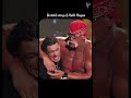 Untold story of Hulk Hogan| Inspiration story #shorts #viral #inspiration