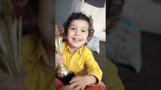 prisha#winner