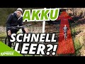 150KM mit einer AKKULADUNG?! Davon hängt die REICHWEITE deines E-BIKES ab! [Alle Einflussfaktoren]