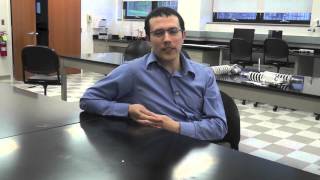 Mount Union Engineering: Windmill Project