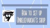 Discord How To Always Win Money In Unbelievaboat Youtube