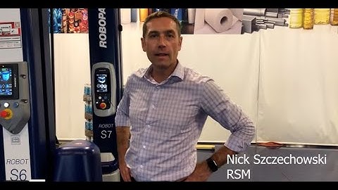 How the Robot S7 is different