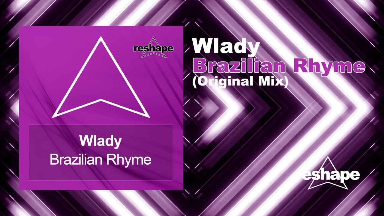 Wlady  "Brazilian Rhyme"