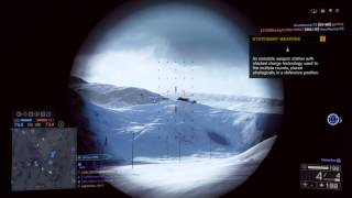 Battlefield 4™ Has science gone too far? Trophy