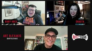 Everclear’s Art Alexakis on 30 Years of Sparkle and Fade, Trauma, Touring & Rock Legacy | Interview