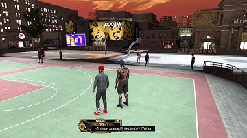 2k20 live// Subscribe if New// Chill stream/grind to SS2