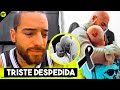 Maluma Llora la Muerte de su Hermano Menor, Así fue la emotiva despedida de Bastian.