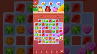 || Cookie Cats || Level - 8 ||