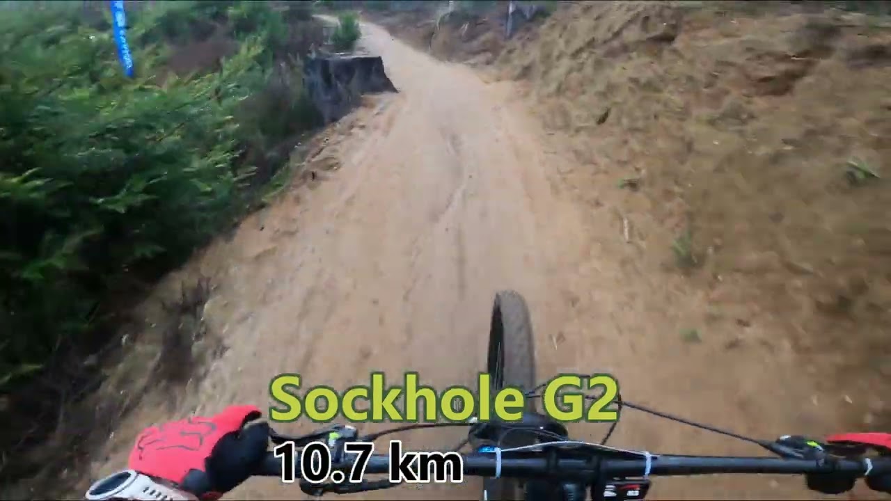 Highlander mtb challenge E-Bike 50 km 2025