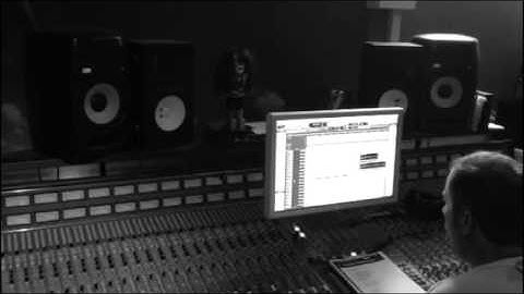 Bombshell Rocks - Studio Diary Part VI