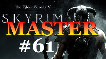 Skyrim Master #61 - New Smithing & Alchemy Gear!